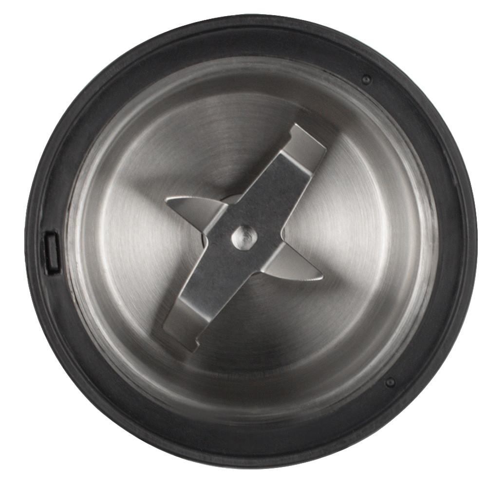 350W Multifunctional Electric Coffee Bean Grinder Household Lightweight Grinding Cup Portable Spice Grinding Machine