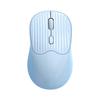 Silent Dual Mode Mouse TYPE-C Charging Rechargeable Computer Mouse  Laptop Accessories