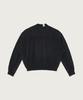 Champion X N.Hollywood Reversible Sweat Blouson Off Black