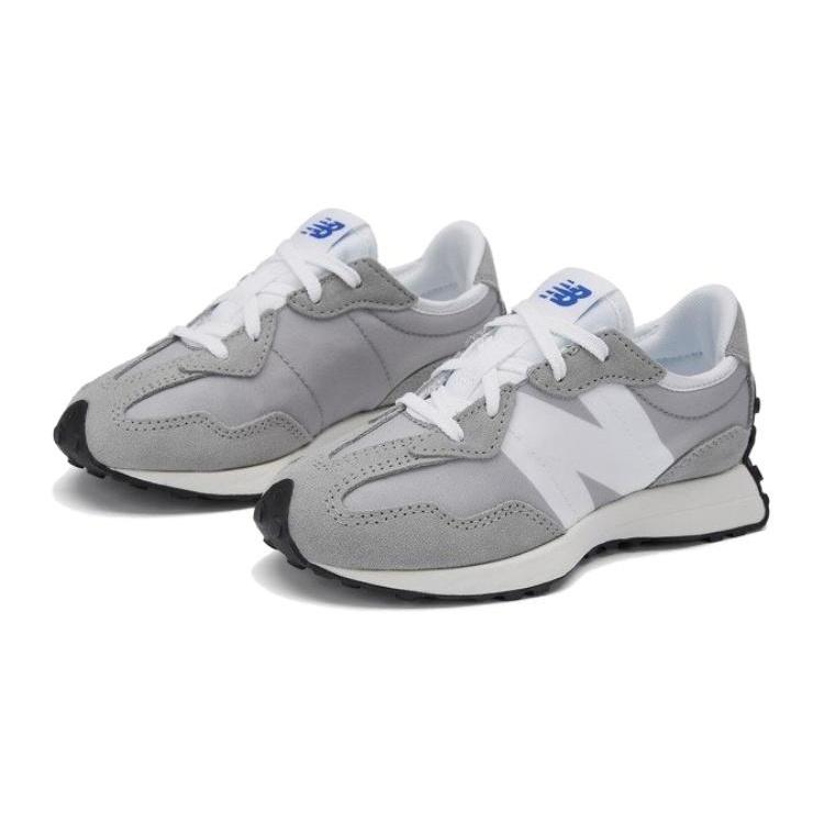 (GS) New Balance 327 'Marblehead' Kids' YS327CKA