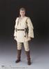 TAMASHII NATIONS STAR The Phantom Menace Kenobi 155mm Painted Movable Figure S.H.Figuarts WARS Obi-Wan (Episode I) (Resale Version) Approx. PVC&ABS