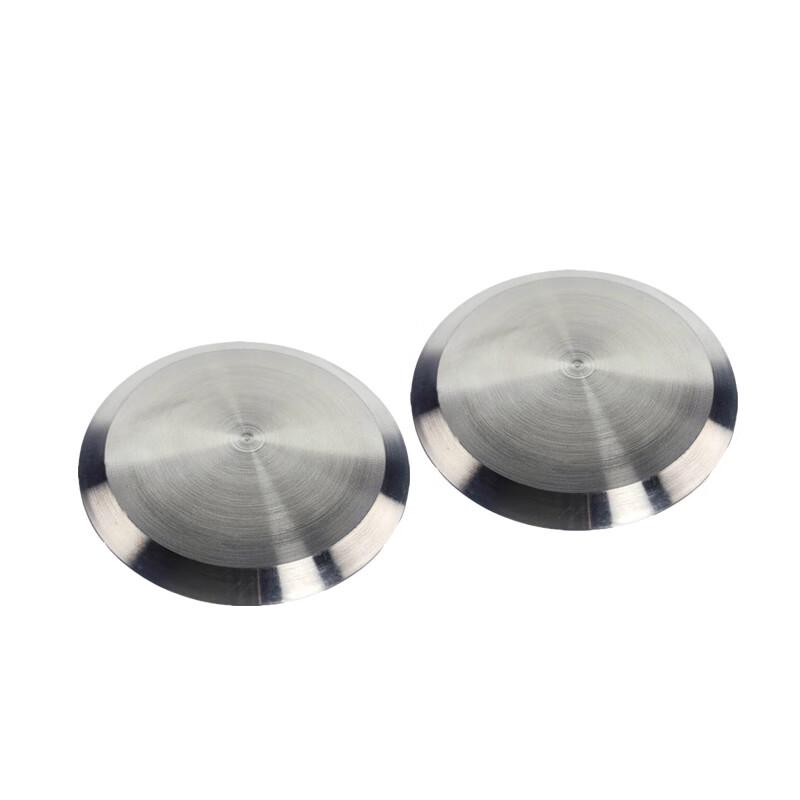 304 Stainless Steel Quick-Release Blind Plate