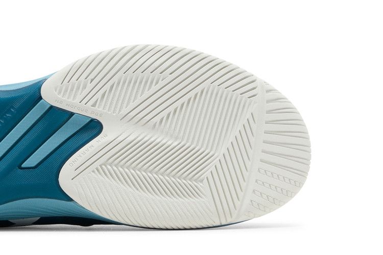 Мужские кроссовки Asics Solution Swift FF 'Restful Teal White'