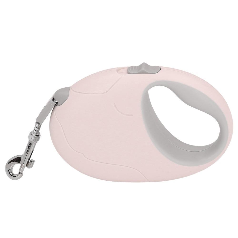 3m Portable Retractable Dog Leash Retractable Pet Dog Chain Automatic Dog Leash Daily Walking
