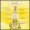 Shampoo with Triphala and Olive Oil: for Hair Growth (210 Ml), Triphala with Olive Oil Hair Cleanser, Khadi Natural