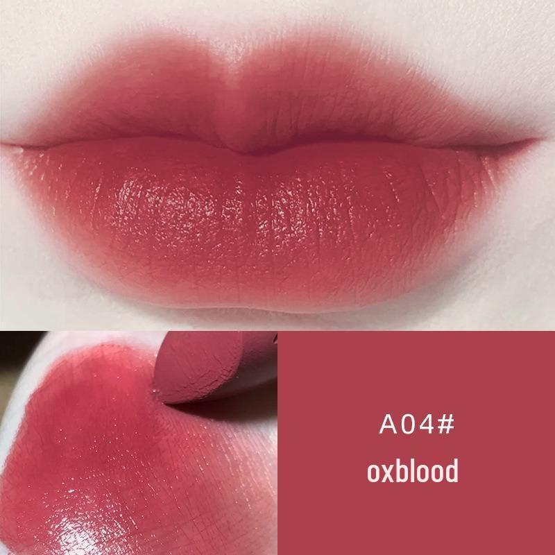 Губная помада Helen Li с длительным увлажнением: Увлажняющий, Водостойкий, Не скатывается и не отпечатывается, Отбеливающий бальзам для губ