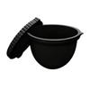 Yousheng Silicone Liners for Kitchenaid 5 Qt Mixers Heat-Resistant Bowl Insert Reusable Blender Replacement Bowl Versatile Baking Cooking Accessory