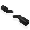 For DUKE 390 250 200 125 Motorcycle Engine Fairing Guard Frame Slider Crash Protector Protection For Duk390 For Duke200