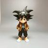 Аниме Dragon Ball Super Фигурка Сон Гоку Фигурка Милый Режим Фигурка Статуя Модель DBZ ПВХ Коллекционные Игрушки Украшение Подарки Игрушки