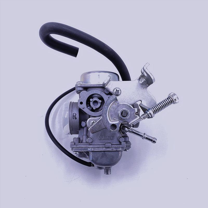 Compatible Carburetor for Motorcycle FD110S and Saichi QS110-C, Saisheng QS110-2 (National II & III)