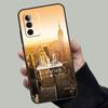 Чехол для телефона New York City для Samsung Galaxy A55 A35 A15 A52 A32 A12 A16 A26 A36 A56 A53 A33 A13 A14 A34 A54 A17