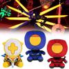 Ultrakill Plush Toy Cute Stuffed Doll Cartoon Game Peripheral Room Gift Decor