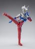 TAMASHII NATIONS Ultraman Zero New Generation Stars 150 мм окрашенная подвижная фигурка SHFiguarts (Ультрамен Вер.) приблизительно. ПВХ и АБС