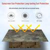 Yishunda Camouflage Waterproof Outdoor Tarp
