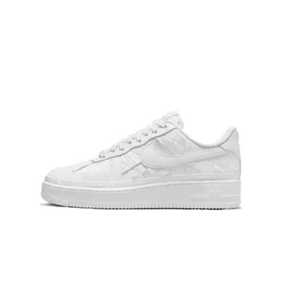 Air Force 1 Low Billie Eilish Белый