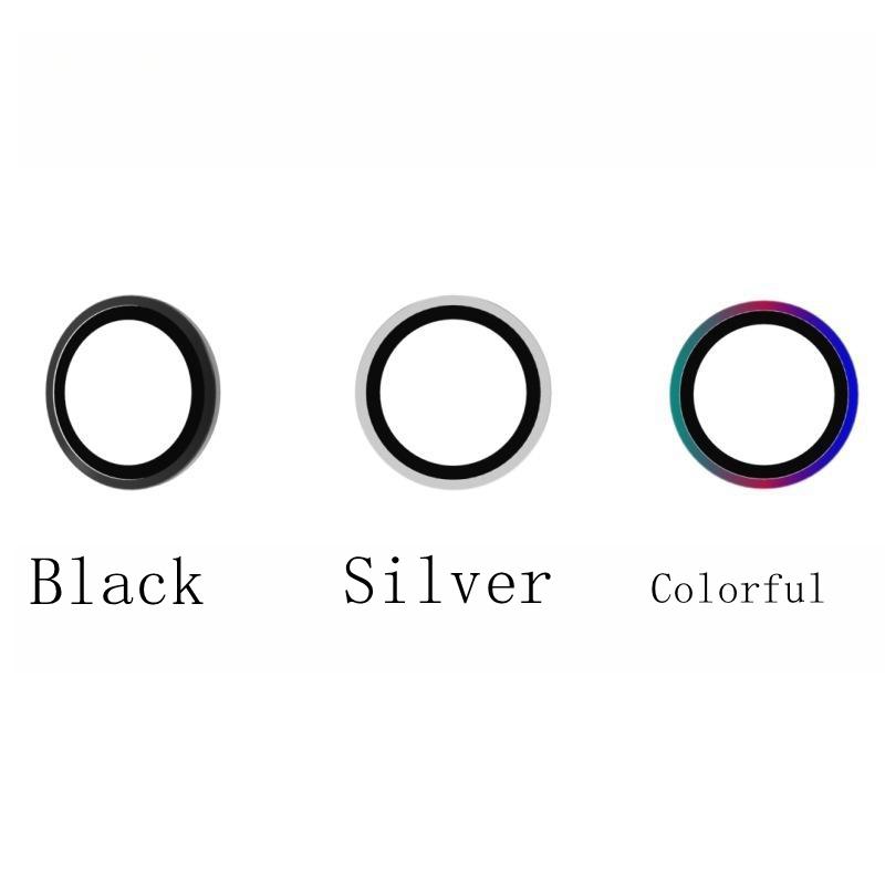 Металлическое кольцо для камеры, стекло для Xiaomi Redmi Note 12 Pro Pro+ 5G / Redmi12 5G 13C Note12 12pro, защитная крышка для объектива
