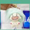 High-quality Plush Doll Zodiac Keychain Cute Astrological Signs Bag Pendant