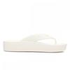 Crocs Платформа Vaya Flip 208395 100