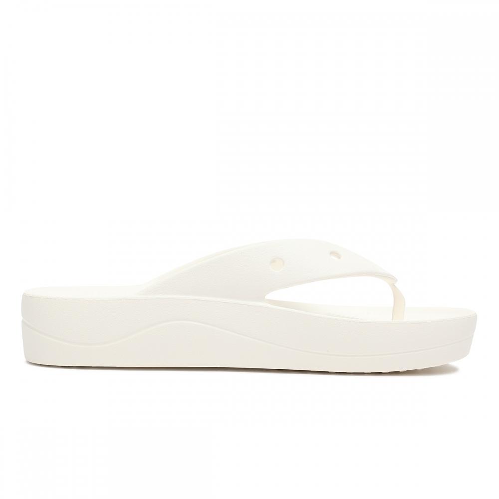 Crocs Платформа Vaya Flip 208395 100