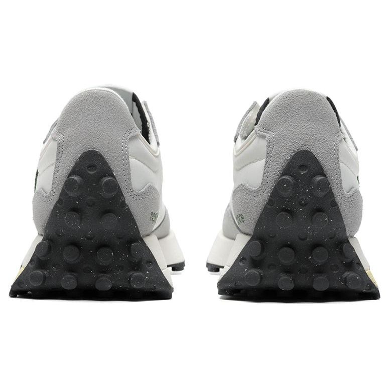 New Balance 327 Raincloud Nori Женские кроссовки Серые WS327PU
