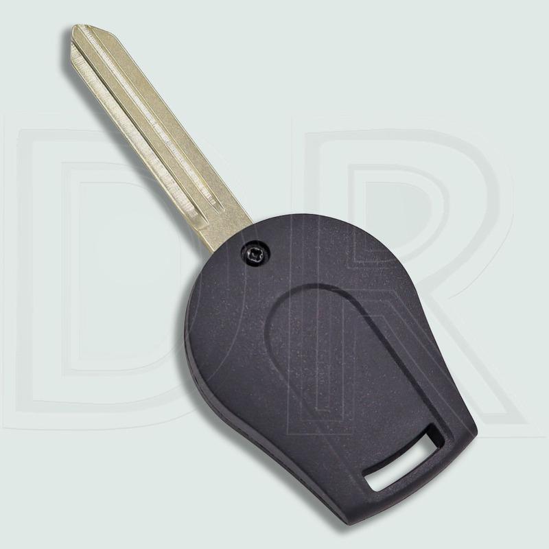 DR CWTWB1U751 TWB1U761 ID46Chip 315/433MHz Car Remote Key H0561-C993A For Nissan X-Trail Versa Micra Rogue Qashqai Sunny Tiida