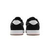 Vans Ryland Ls Удобные Кроссовки с Тонкой Подошвой и Низким Верхом для Скейтбординга Женские Кроссовки Черные VN000D4ABA2