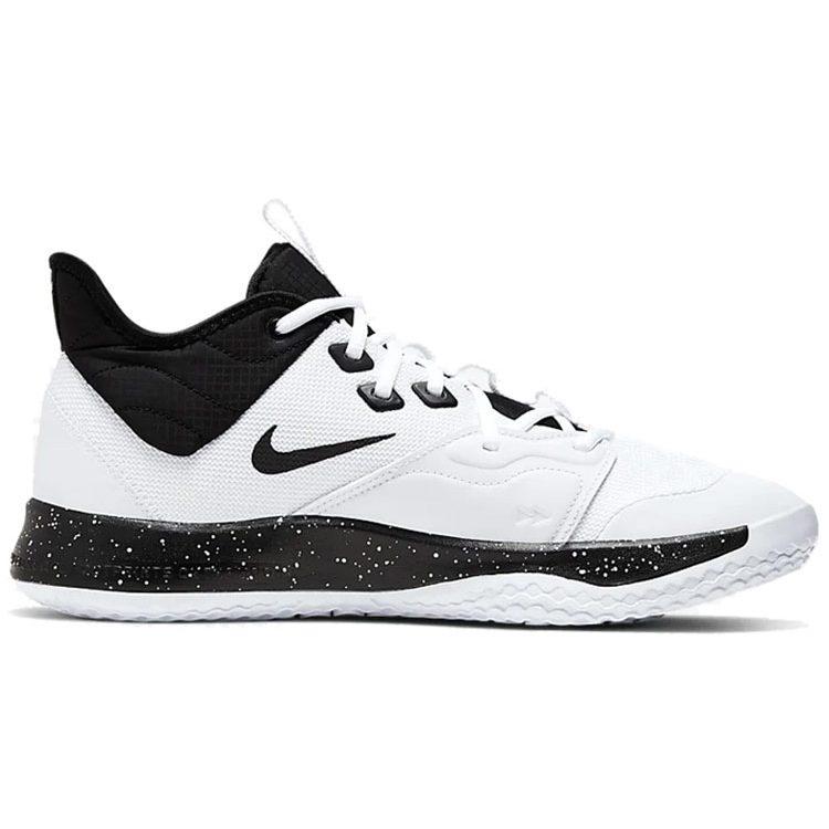Nike Стр. 3 Команда Белый Черный CN9512-108