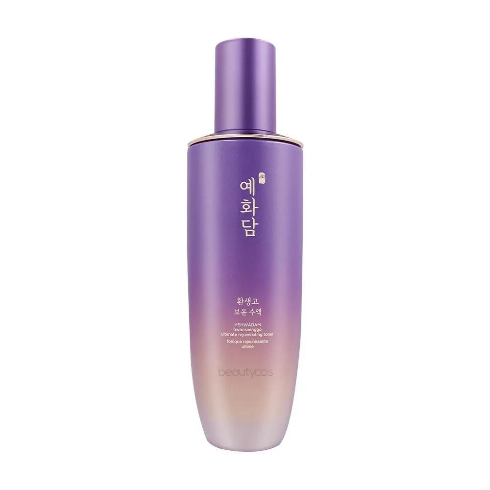 The Face Shop YEHWADAM Hwansaenggo Boyun Essence 160ml