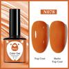 New Nail Polish Glue Nail Salon Special Popular New Color Nail Polish Glue Phototherapy Glue