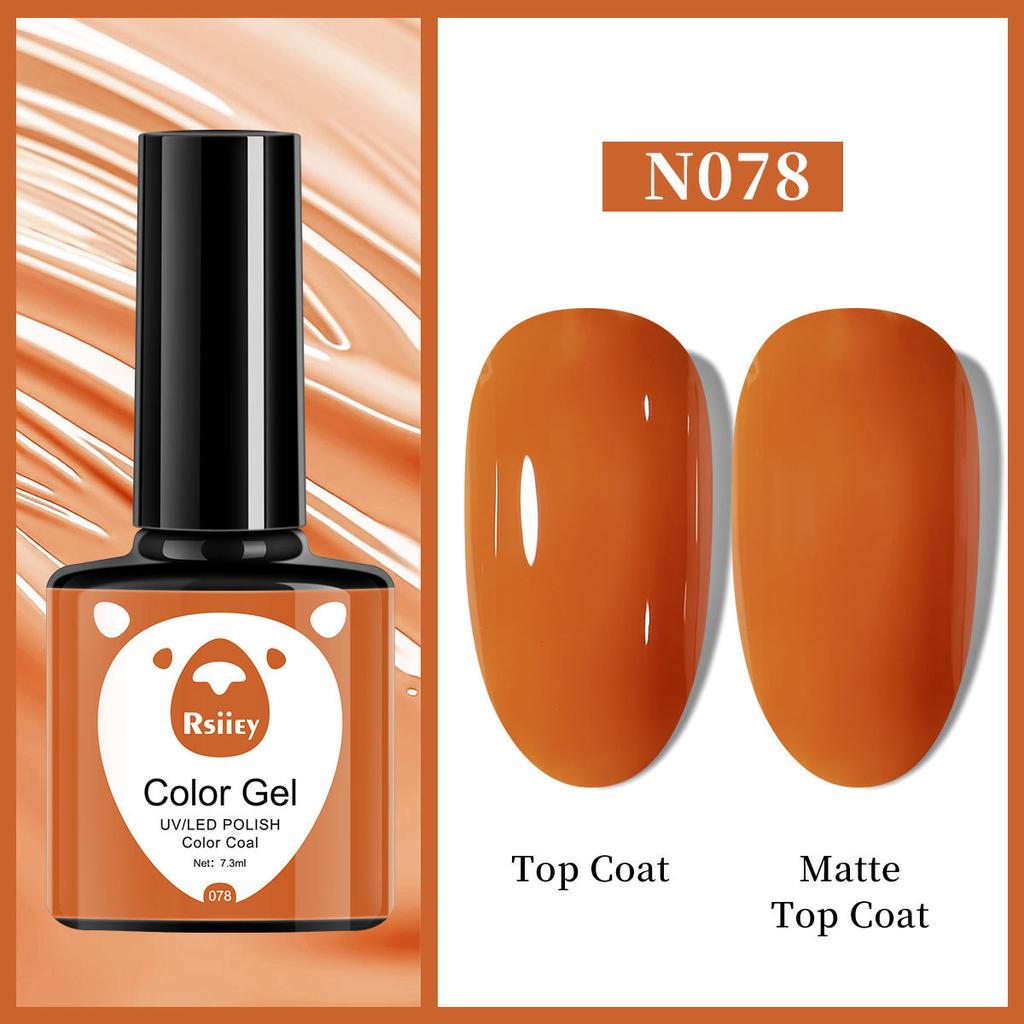 New Nail Polish Glue Nail Salon Special Popular New Color Nail Polish Glue Phototherapy Glue
