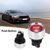 Горячая 12 В/24 В 50 А кнопка запуска двигателя автомобиля кнопка бесключевого запуска стартер зажигания кнопка запуска двигателя автомобиля авто аксессуары