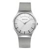 Bering Classic Scandinavian Watch for Men and Women, 11935-004, Officially Imported