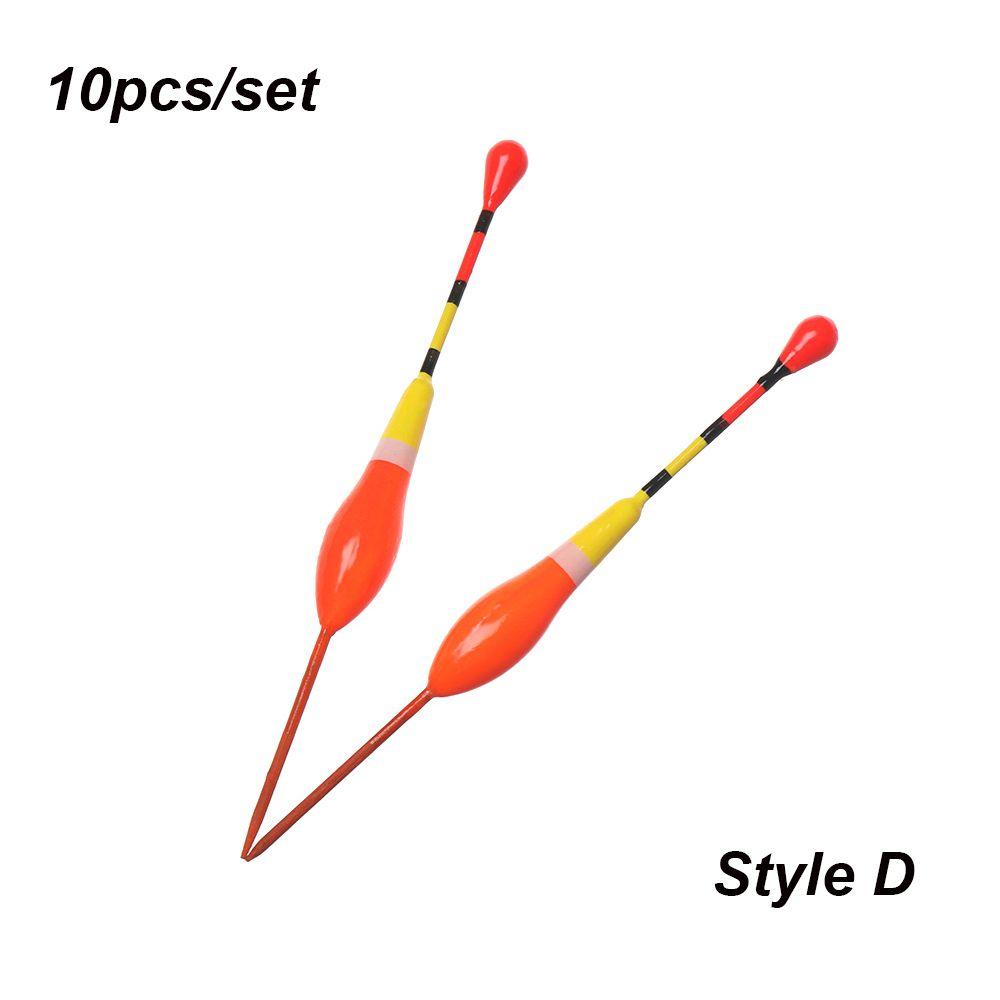 Новый Поплавок-маятник Дрифт-трубка Приманка для зимней рыбалки Поплавок Поплавки Поплавки Индикатор Световой поплавок