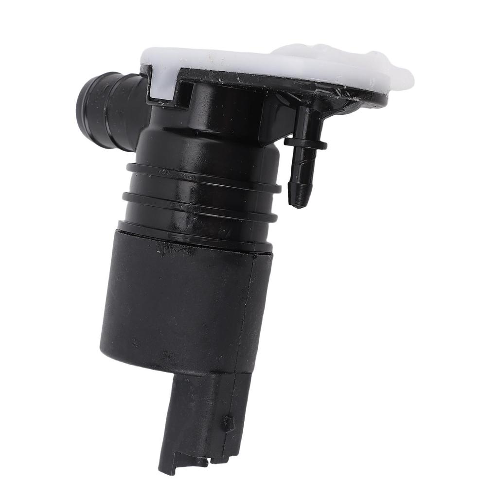 Насос омывателя лобового стекла Обеспечивает плавную подачу воды Долговечный 289209776R Замена для Kadjar Clio V