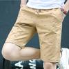 Летние шорты мужские модные брендовые шорты дышащие мужские шорты удобные мужские повседневные шорты больших размеров