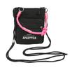 Lightweight Mobile Phone Bag Contrast Shoulder Bag Travel Crossbody Bag