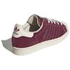 Adidas Оригинальные кроссовки Superstar 'Burgundy' женские IF7676