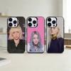 Cazzu Error  Phone Case For iPhone 17,16,15,14,13,12,11,Pro Max,Plus Candy Silver Cover