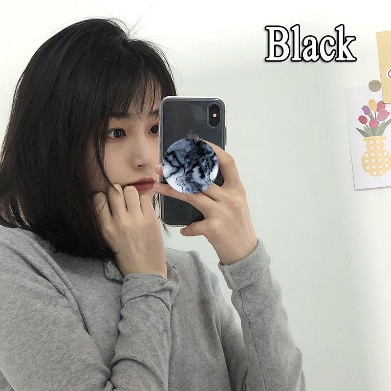 Художественные подставки-песочные часы Подставки для мобильных планшетов Выдвижная подставка-держатель для пальца