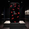 Чехол для телефона Drake O-OvO OWL Силиконовый Мягкий Для IPhone 17 16 15 14 13 12 11 X XR Plus Pro Max Plus