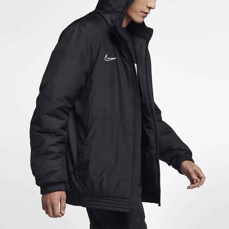 Nike Академия 19 Стадионная куртка Черный AO1501-010