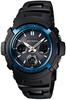 [Casio] Часы G-Shock [] Радио Solar AWG-M100BC-2AJF Мужские черные