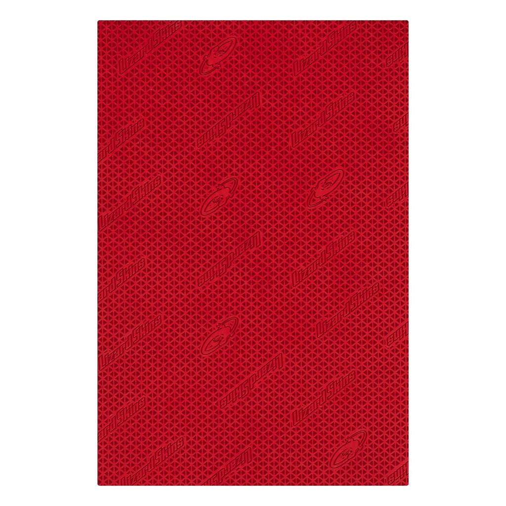 Lizard Skins DSP Mouse Grip, Non-Slip Grip Tape for Gaming Mice, Red, DSPMG150
