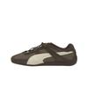 Puma Кроссовки Speedcat Go Chocolate Женские Коричневые Alpine-Snow 403589-08
