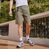 CAMEL Urban Function Series Cargo Shorts Men's C14BA66020