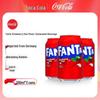 Coca-Cola Семейные Импортные Газированные Напитки