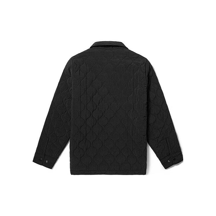 Новые куртки Vans Унисекс Черный VN000EXBBLK