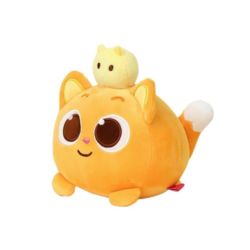 Пинкифон Хоги Плюшевая игрушка Ninimo Животное Мягкая для обнимашек Подарок для детей