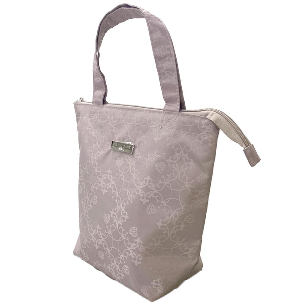 JILL STUART Термосумка, Маленькая, 09304202, Женская, 09304202A, Светло-серый [A]