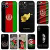 Чехол для телефона с флагом Афганистана для iPhone 17 16,15,14,13,12,11,Pro,XS,Max,XR,Plus,Mini Мягкий силикон Черный Ударопрочный